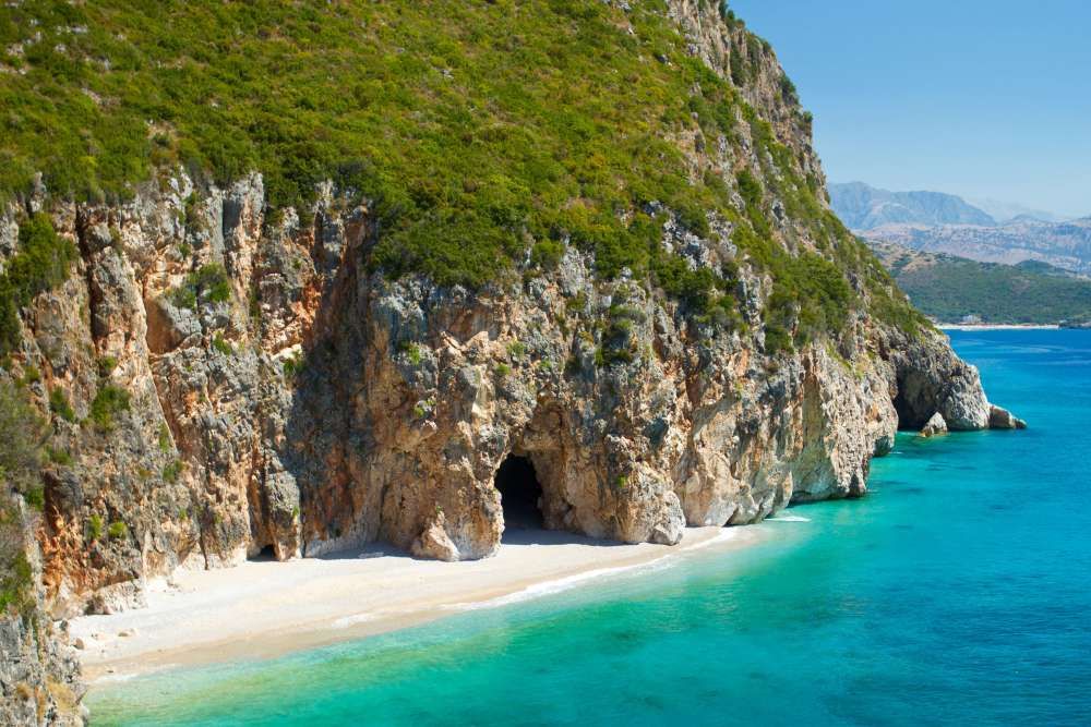 ALBANIË 8-daagse Nederlandstalig begeleide groepsreis (45+)