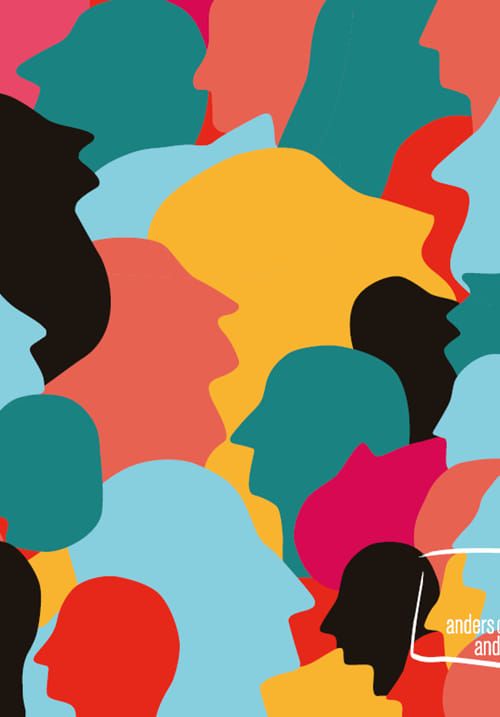 Anders dan anders | Op vakantie