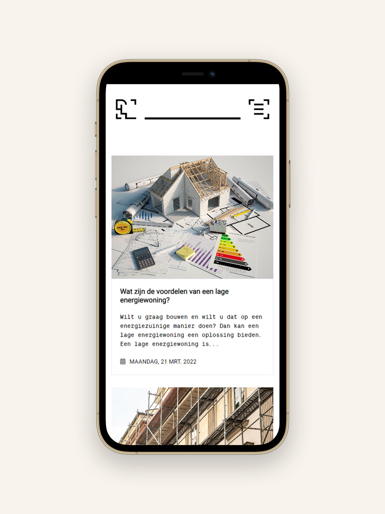 Architectenbureau de wyngaert