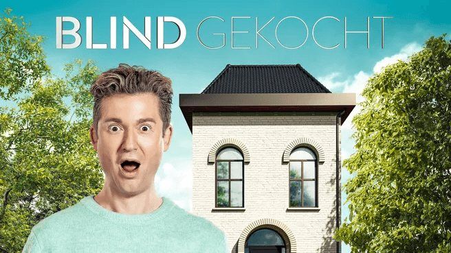 Onze Pro's van Murprotec in Blind Gekocht