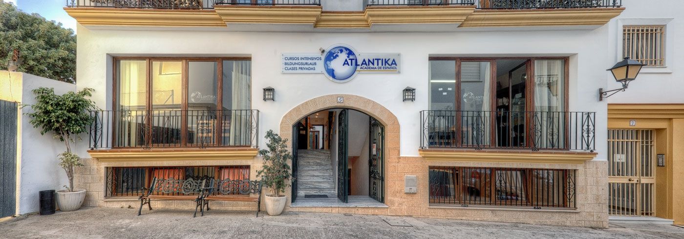TTO Taalreis Conil de la Frontera