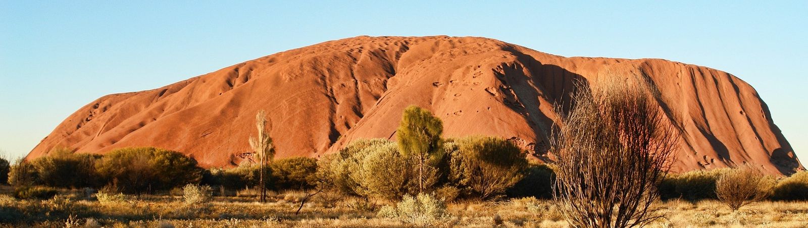 Huwelijksreis Australië