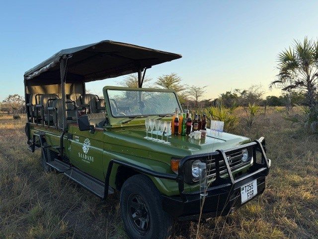 Begeleide groepsreis Tanzania-Zanzibar LAATSTE PLAATSEN!