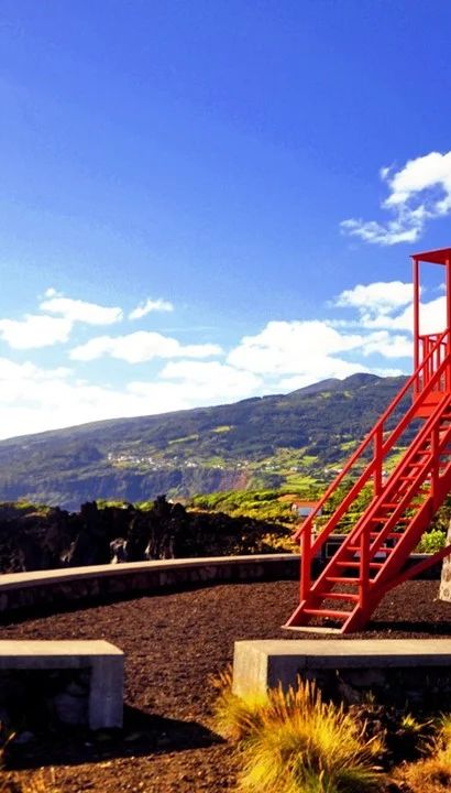 Azoren in vogelvlucht - island hopping met een huurwagen - Portugal