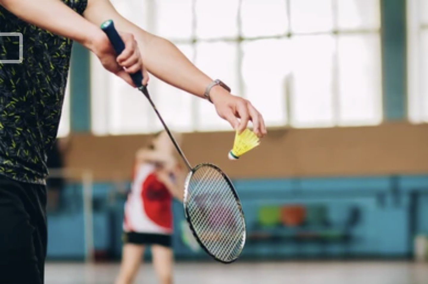 7 redenen waarom badminton de perfecte teamsport is