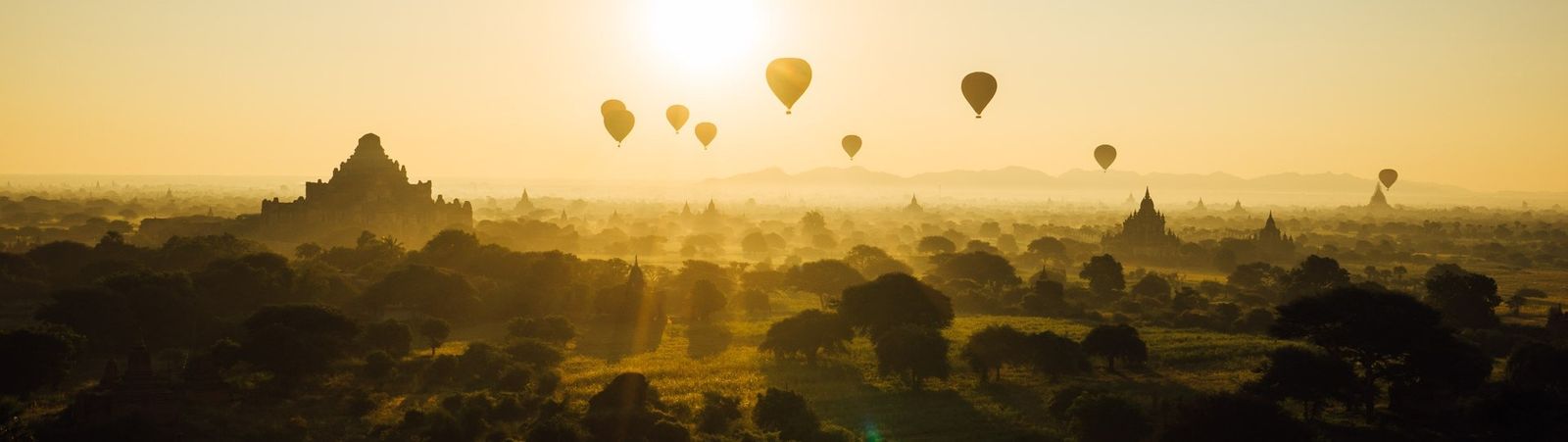 Slow travel: de kunst van traag reizen