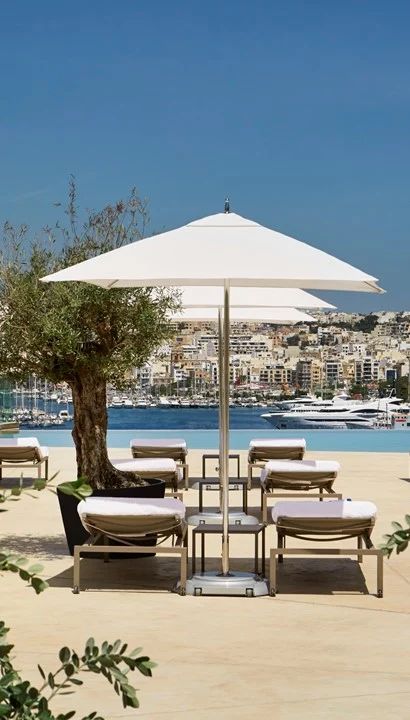 The Phoenicia Malta (Valetta) *****