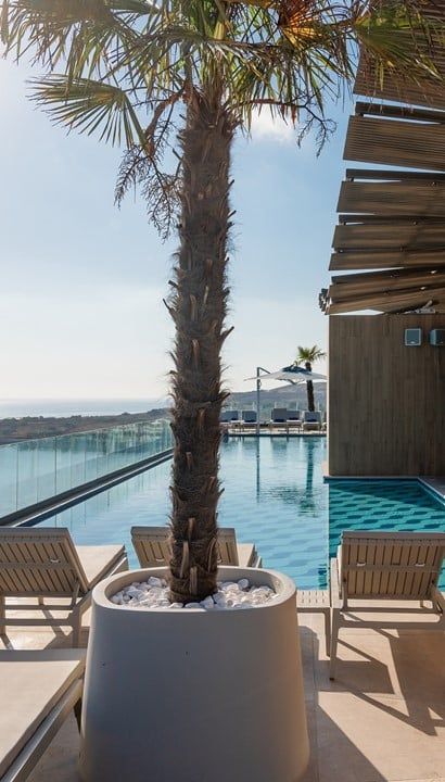 PROMOTIE: Best Western Premier Malta****