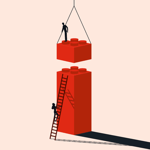 Het sociaal overleg: een fundamentele pijler van ons sociaaleconomisch model