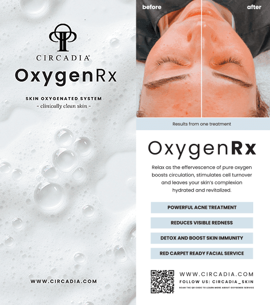 Brochures, Oxygen - 50 pack