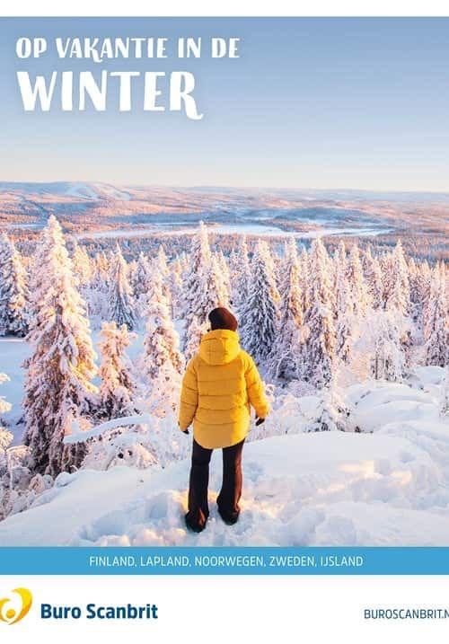 Buro Scanbrit | Wintervakanties