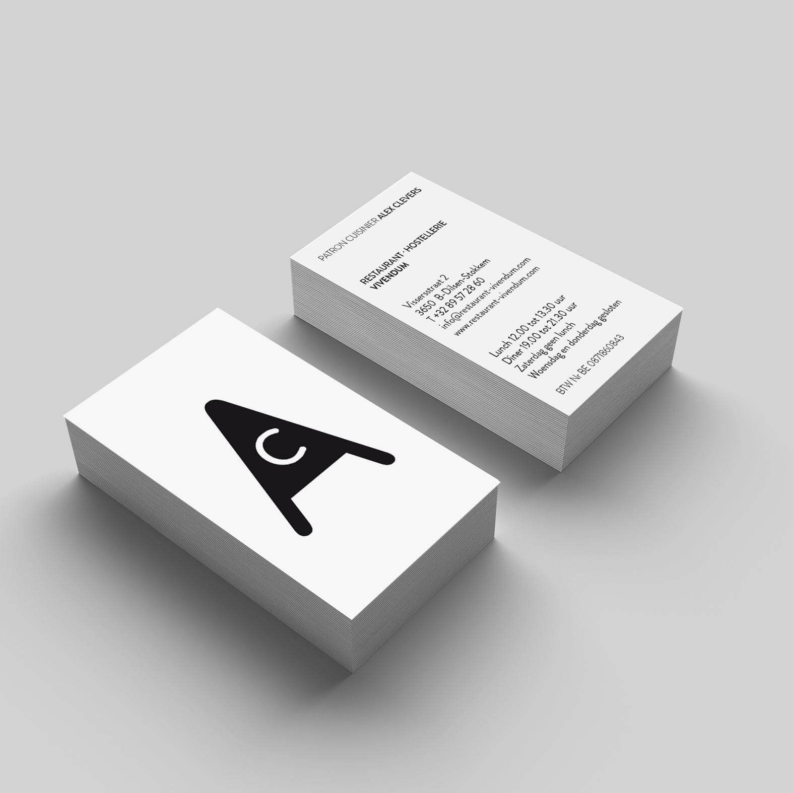 Vivendum Restaurant / Hostellerie