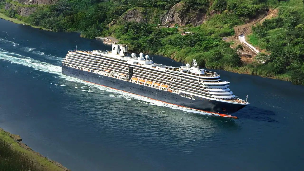 Groepscruise Schotland & Ierland 22 juni 2027