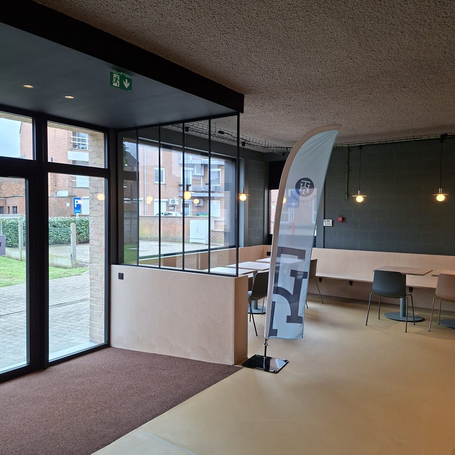 Gemeente Tessenderlo bouwt toekomstgericht samen met Maintain Elektro