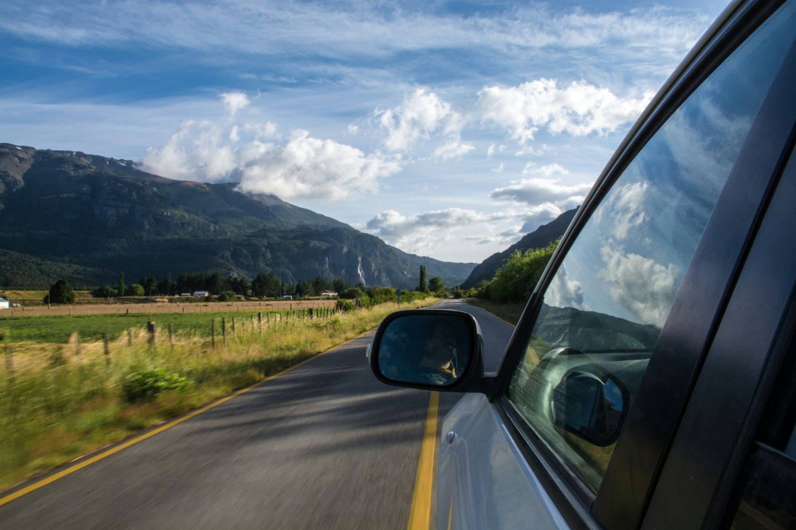 Autovakantie