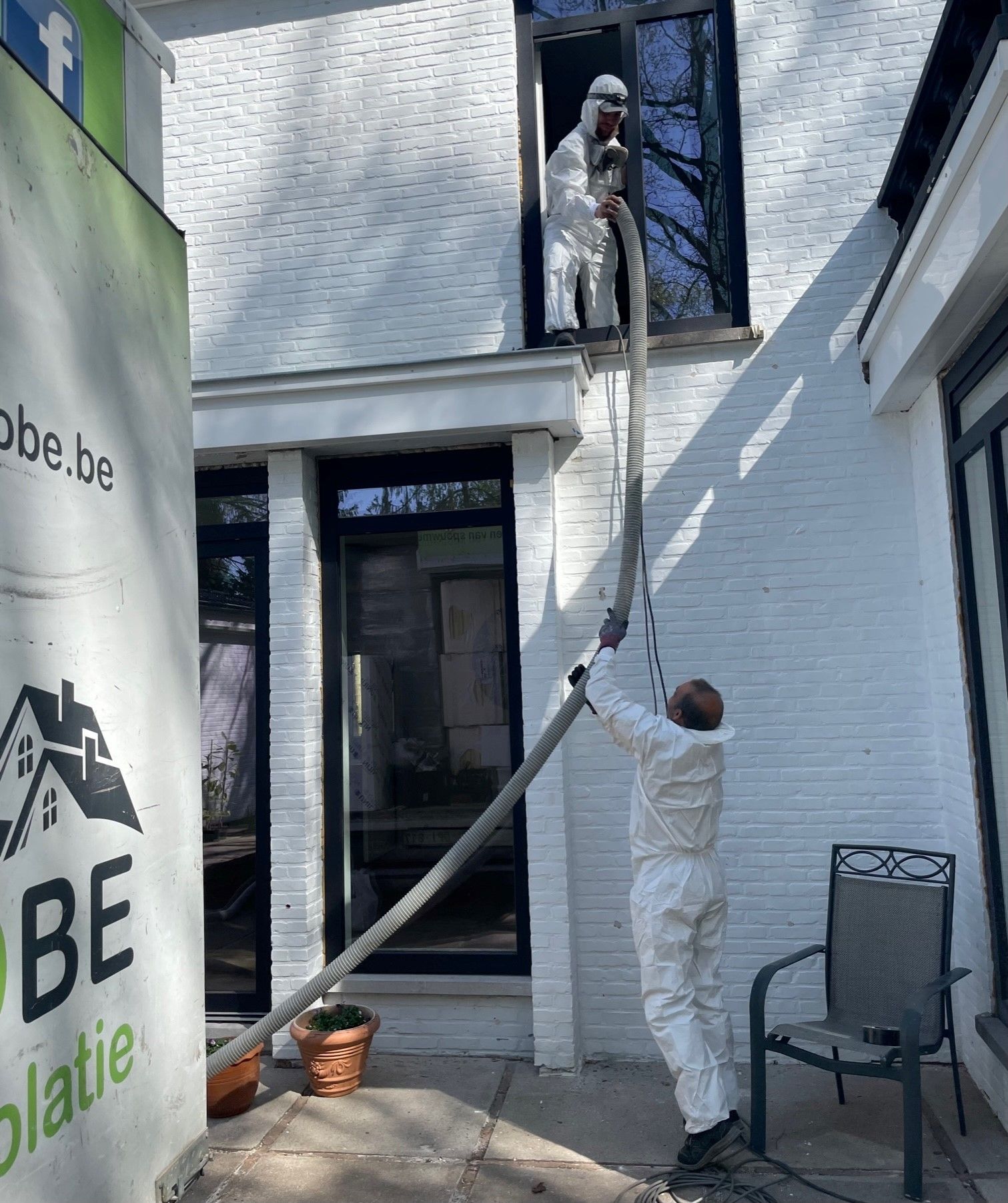 Woning Beerse