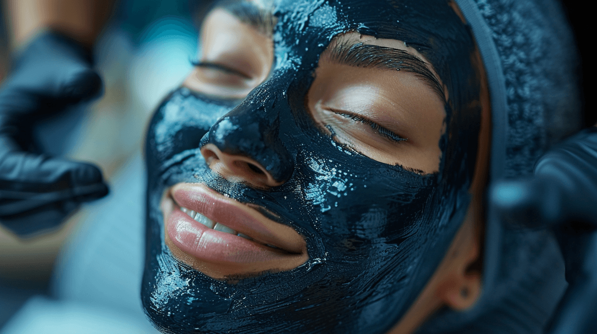 Waarom acne erger wordt in de zomer of winter — En hoe Circadia's C2O2 behandeling kan helpen