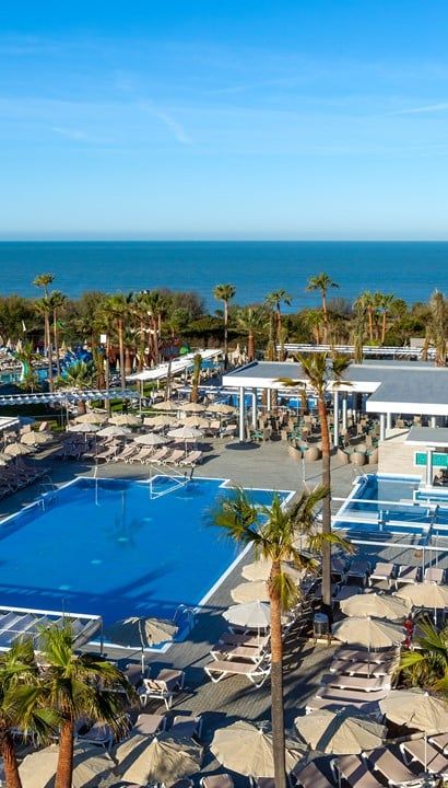 Riu Chiclana, Costa de La Luz****Spanje