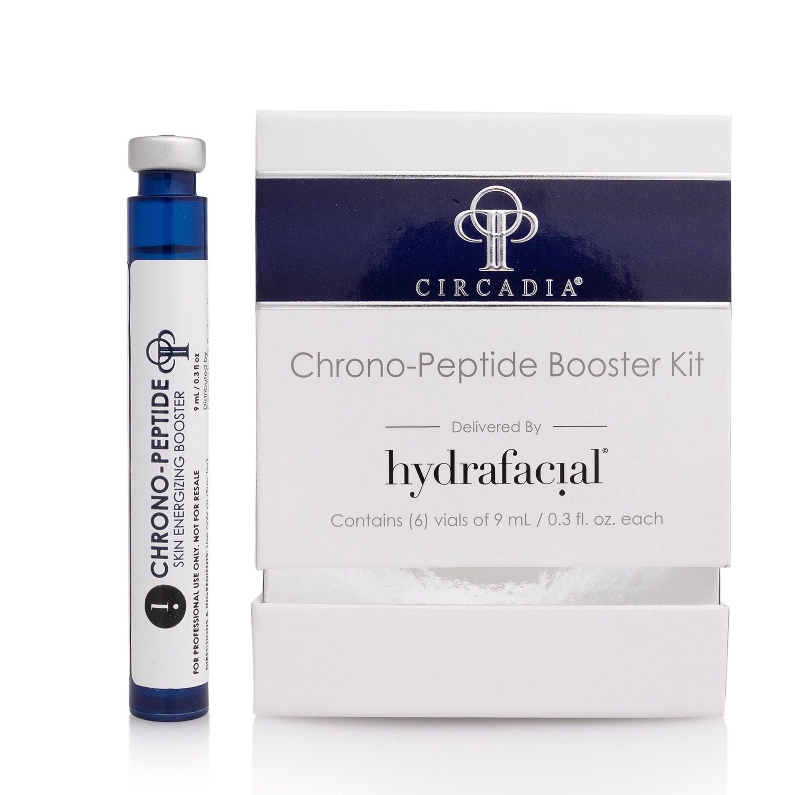 Chrono-Peptide Booster for HydraFacial