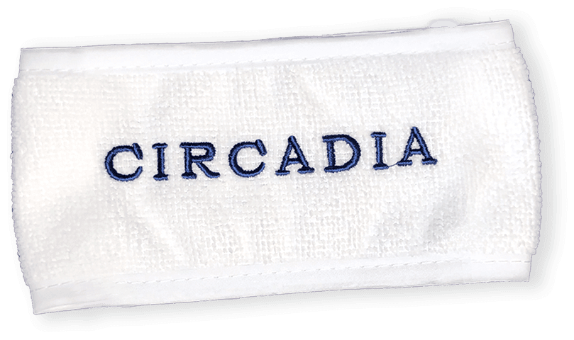 Circadia Headband