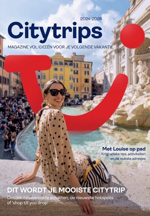 TUI | Citytrips