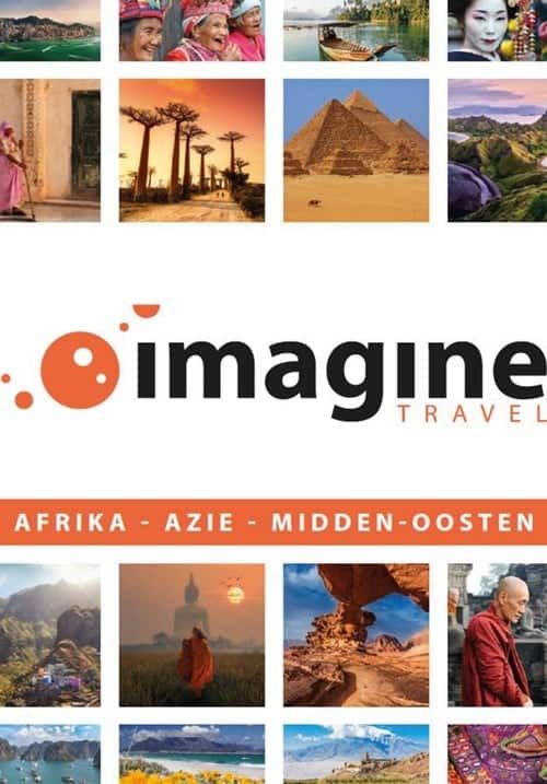 Imagine | Afrika - Azië - Midden-Oosten