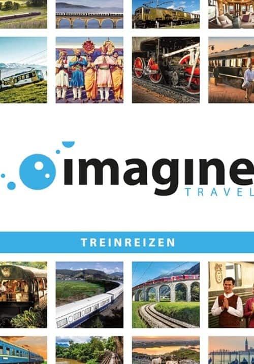 Imagine | Treinreizen
