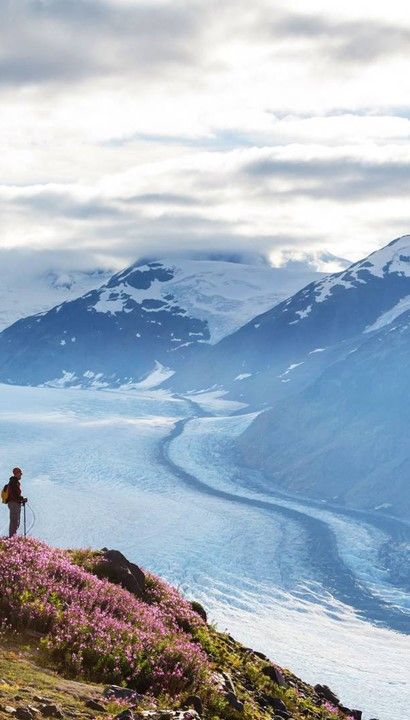 18-daagse rondreis door Canada: Passage to Alaska