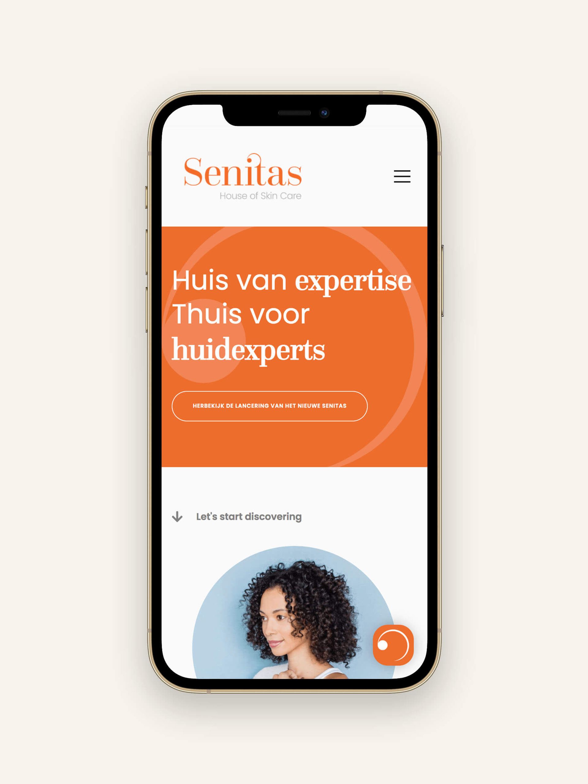 Senitas