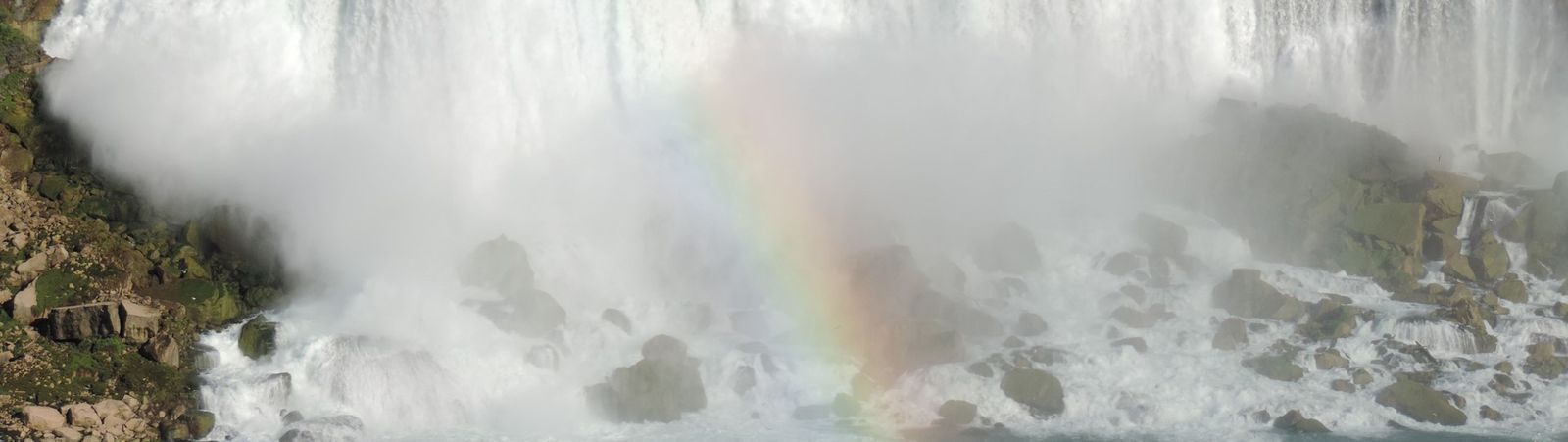 Met de huurwagen langs de Oostkust van Amerika