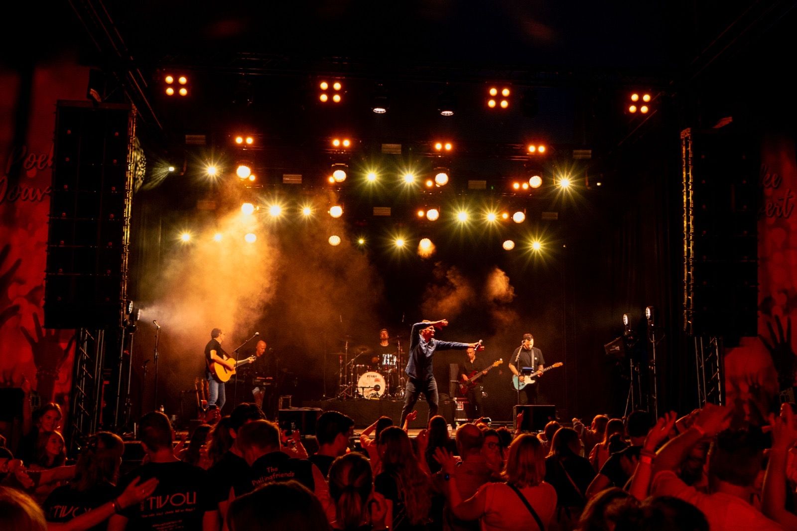 Wat maakt een coverband echt ‘event-proof’? Een checklist die stress bij organisatoren wegneemt