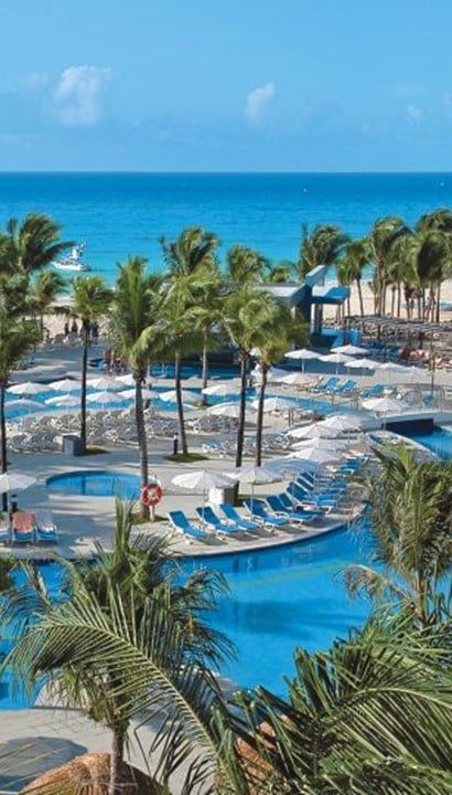 Riu Yucatan***** Mexico