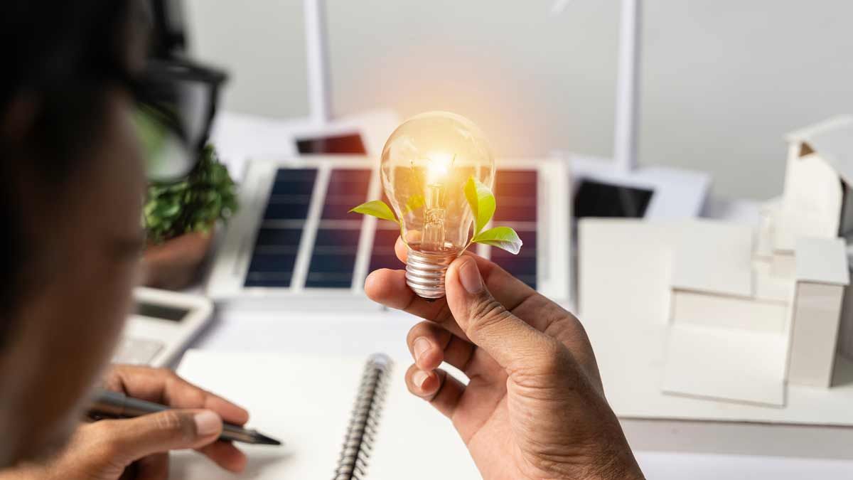 Energie & Duurzaam