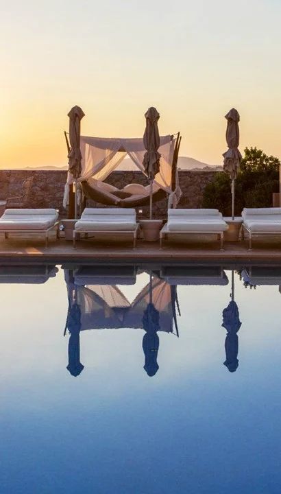 Mediterrane luxe in Peloponnesos - Griekenland