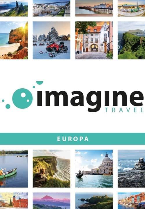 Imagine | Europa