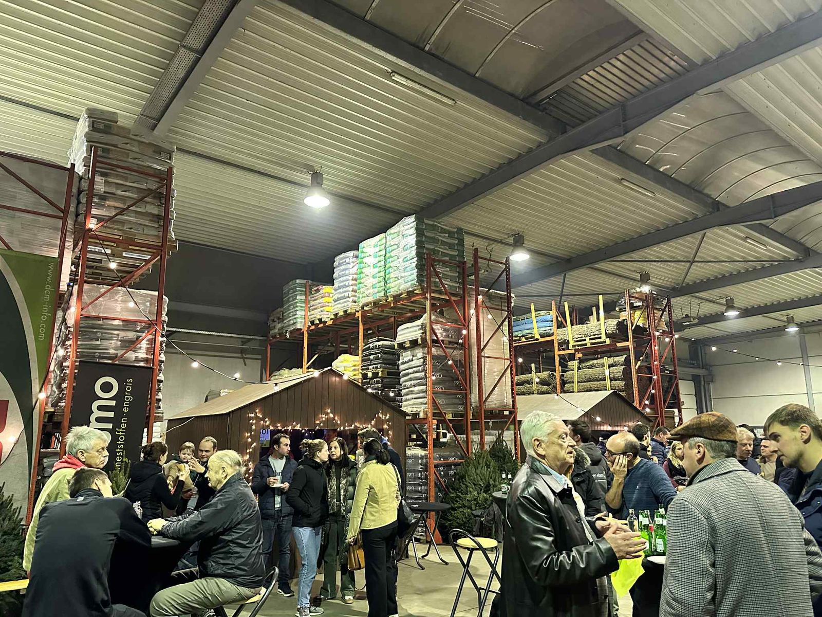 Winterborrel DBTM Asse