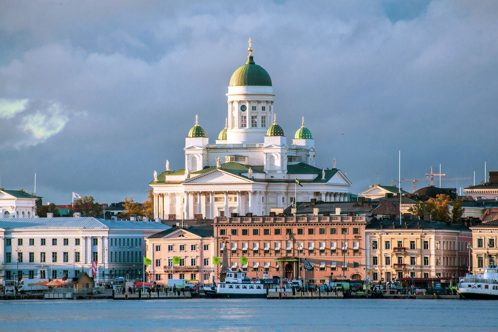 Finland
