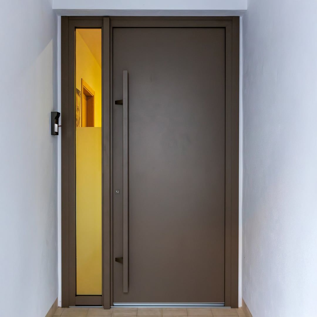 Jouw Nieuwe Blikvanger: De Finstral Voordeur