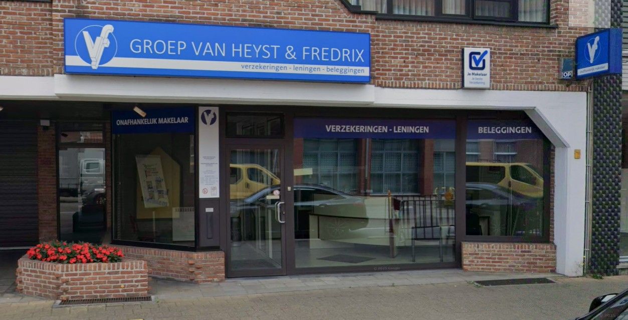 Nieuwsbericht verbouwingen / tijdelijke locatie