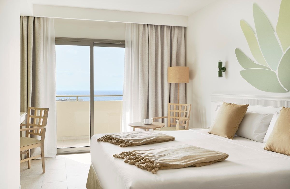 Iberostar Waves Gaviotas Park 4* - Fuerteventura - Spanje
