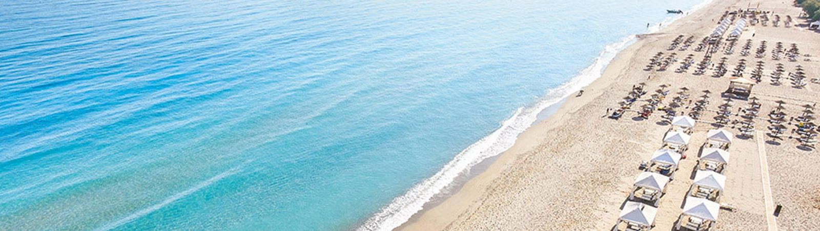 Grecotel Kreta Palace in Griekenland