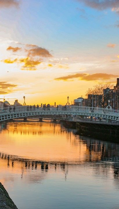 Riu Plaza The Gresham Dublin**** Ierland