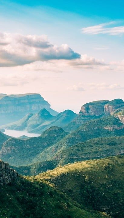 Groepsreis Zuid-Afrika Nederlandstalig