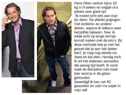 In 2011 inspireerde hij iedereen dankzij zijn eigen resultaat en z'n enthousiasme... Mooie herinneringen die we nooit gaan vergeten