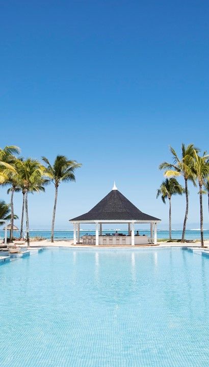 Heritage Le Telfair Golf & Wellness Resort, Maurtius