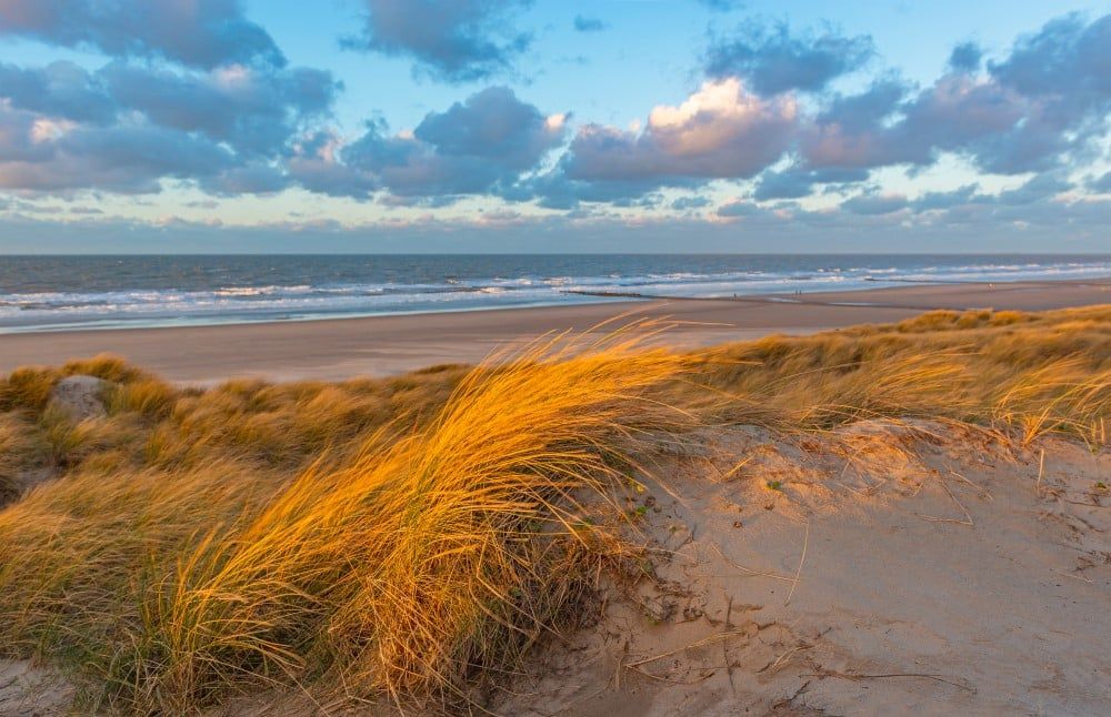 Zalig uitwaaien aan zee: Hotel Europe, Oostende