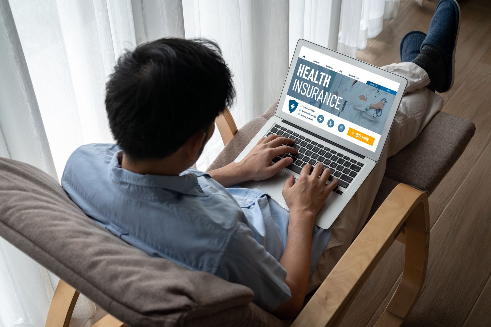 Het voortzetten van je hospitalisatieverzekering bij het verlaten van je werkgever