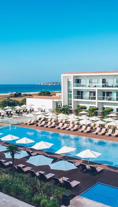 Onberispelijke service bij Iberostar Lagos Algarve - Portugal