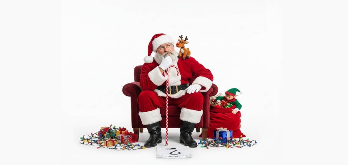 Kerstkwis van Bouw Info Limburg, de ideale manier van teambuilding voor jouw bouwbedrijf ?