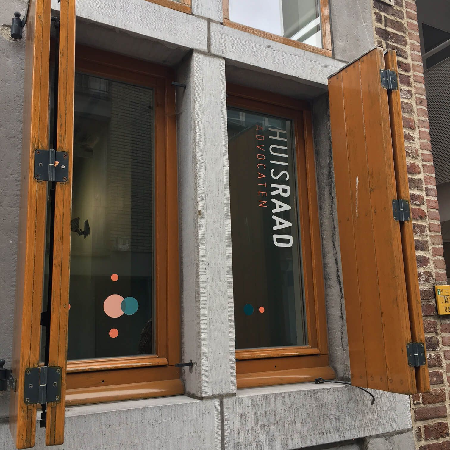 Huisraad Advocaten